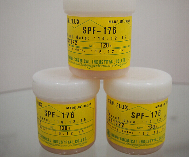SANWAࣨSPF-176)